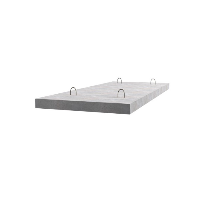 Плиты перекрытия лотков ПД 300-180-14-6