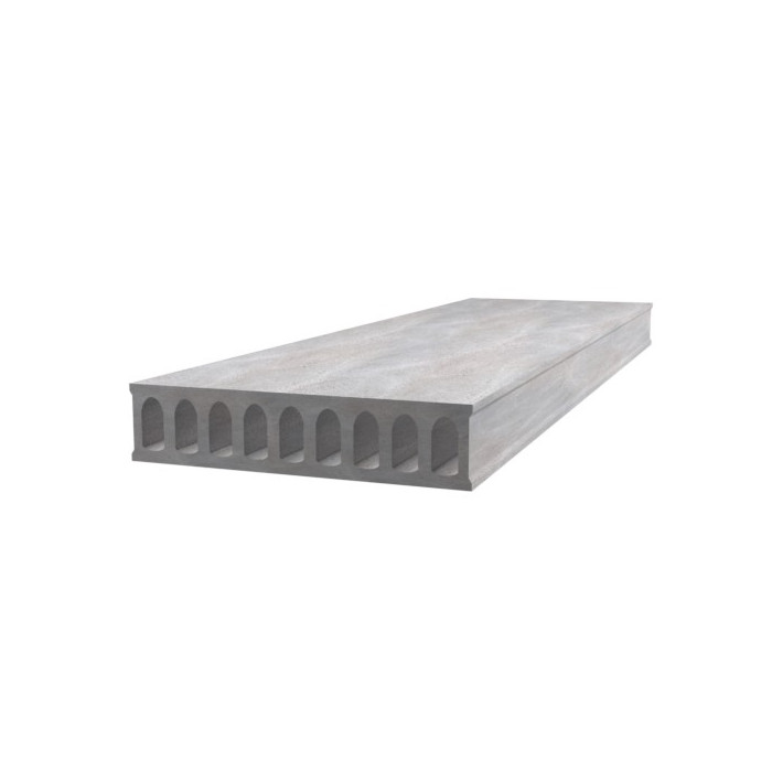 Плита перекрытия 1.6 ПБ 78-15-4,5